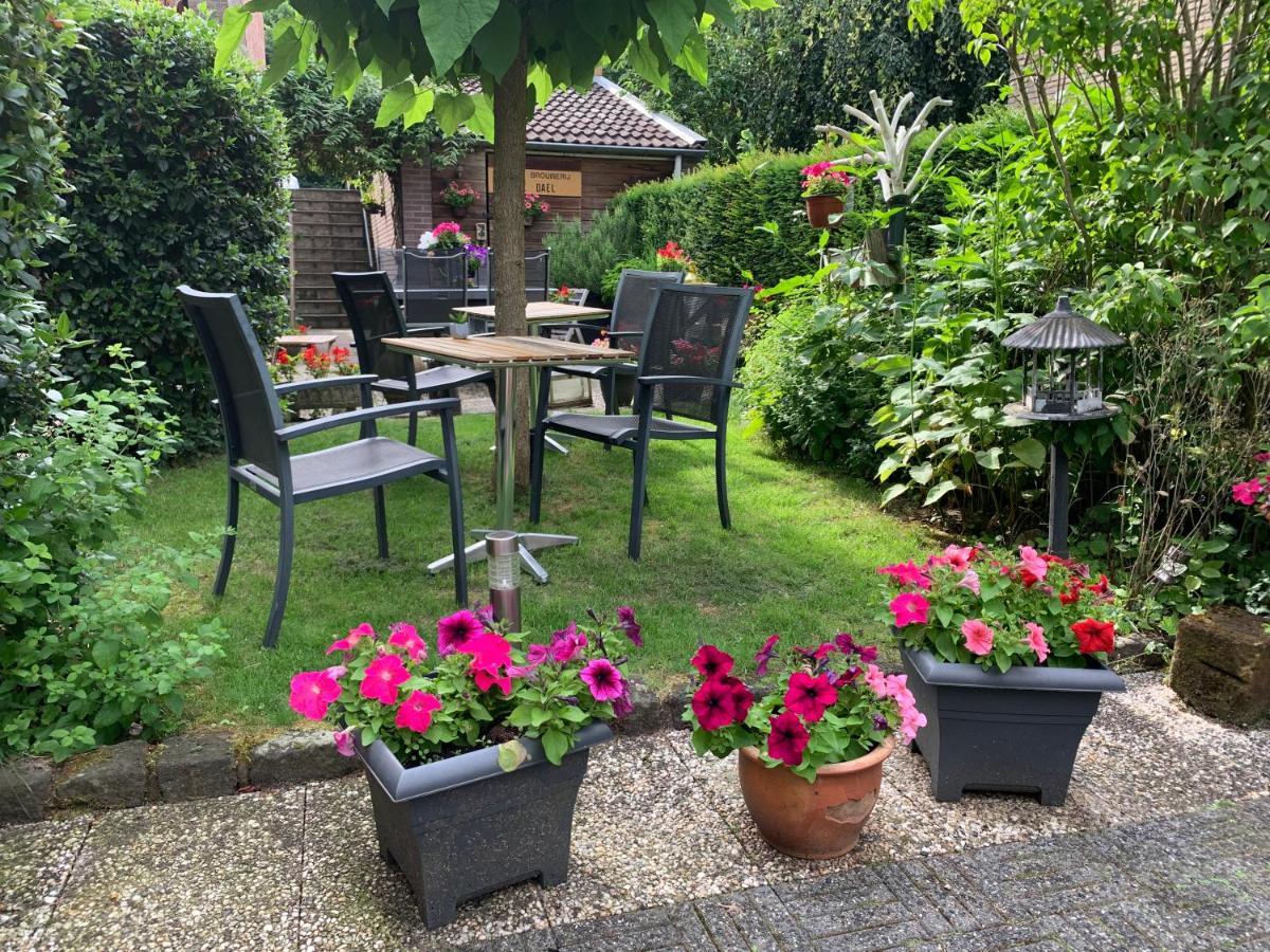 Bed & Breakfast De Dael Valkenburg aan de Geul