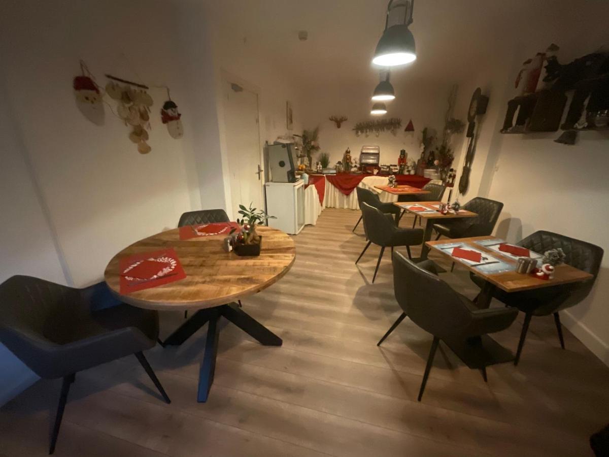 De Dael Bed & Breakfast 2*
