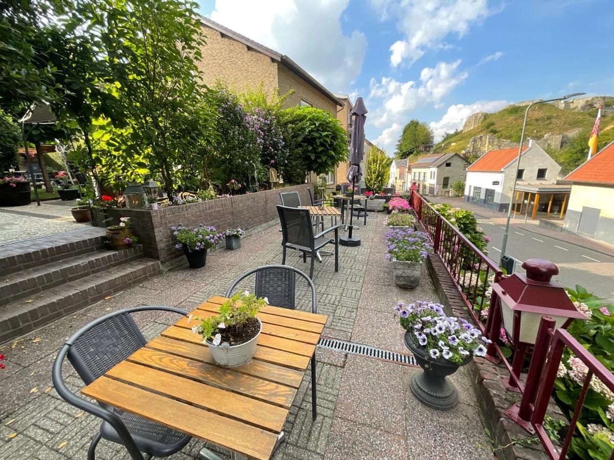 Bed & Breakfast De Dael