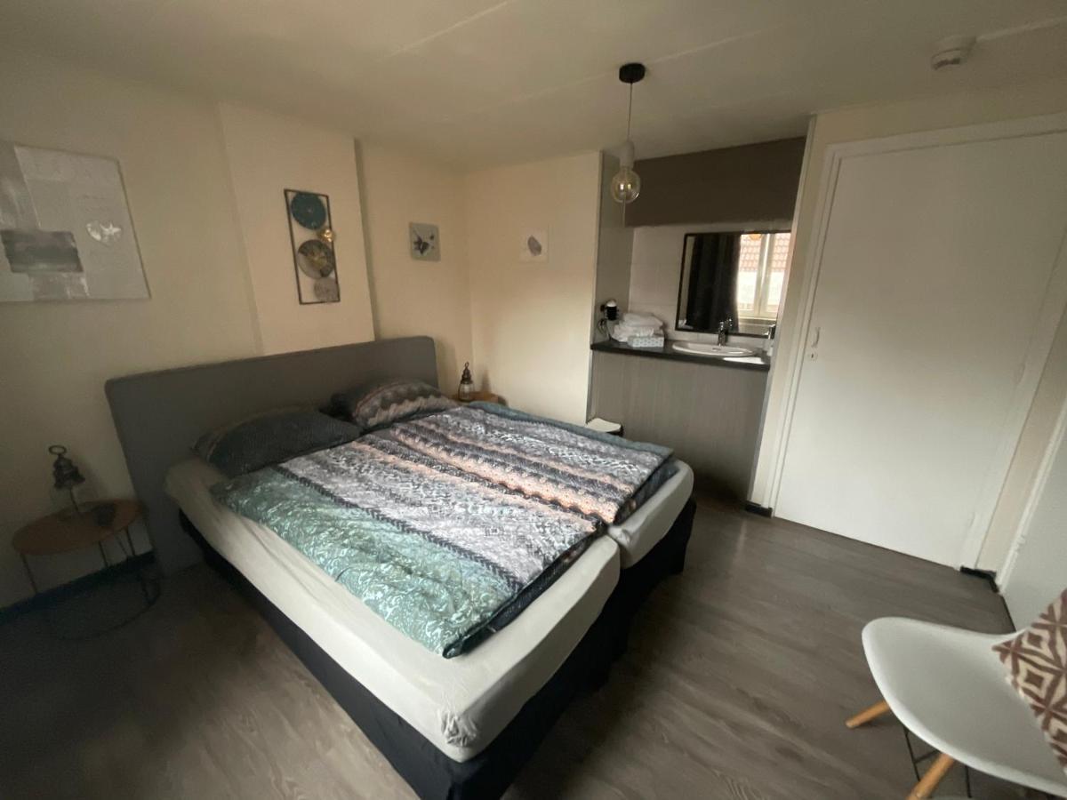 Bed & Breakfast De Dael Valkenburg aan de Geul
