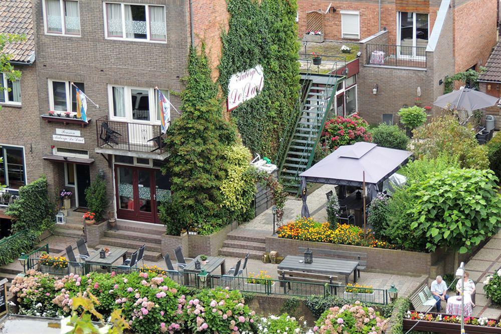 Bed & Breakfast De Dael