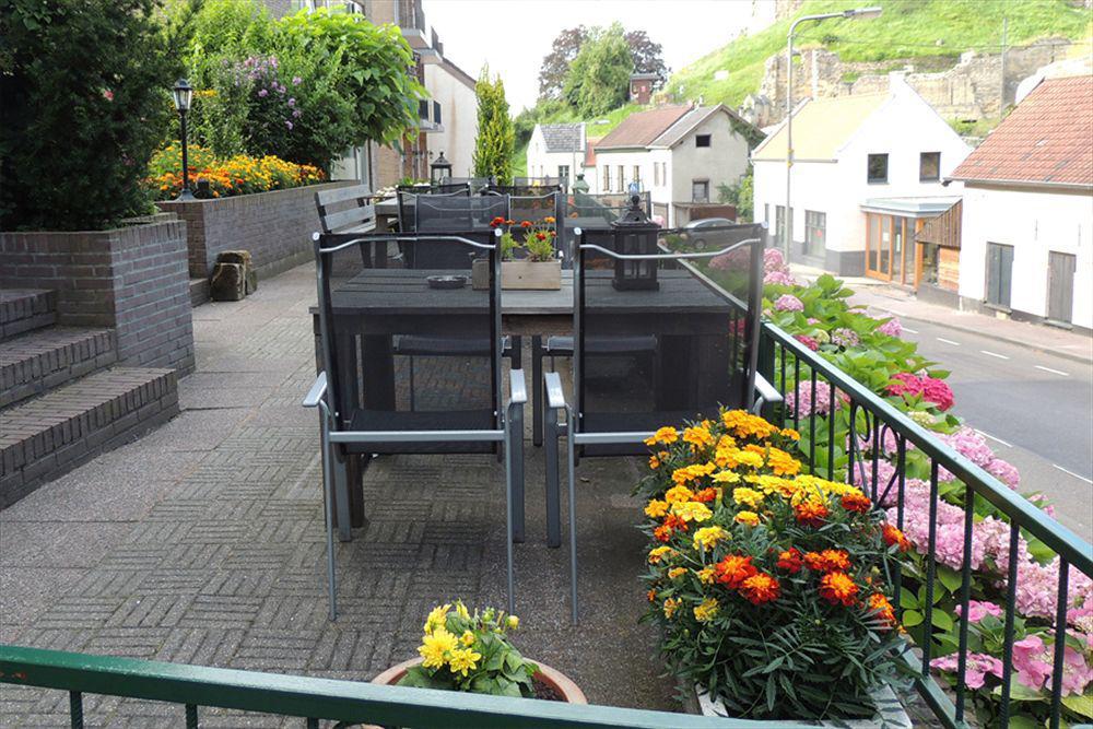 Bed & Breakfast De Dael