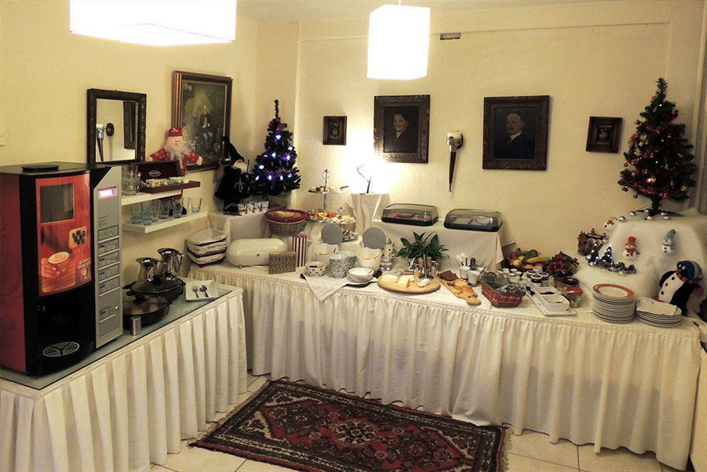 De Dael Bed & Breakfast 2*