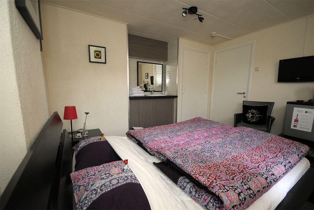 Bed & Breakfast De Dael 2*
