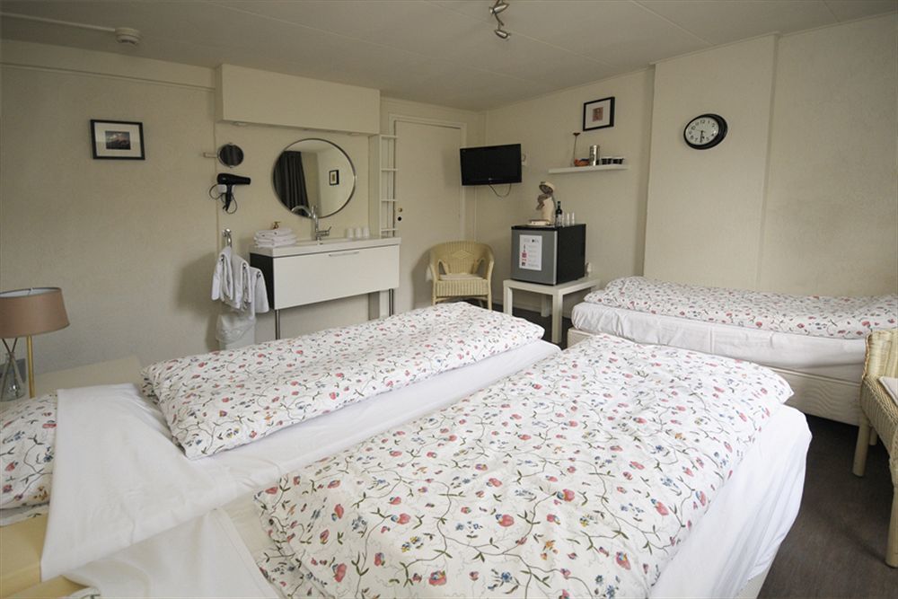 De Dael Bed & Breakfast