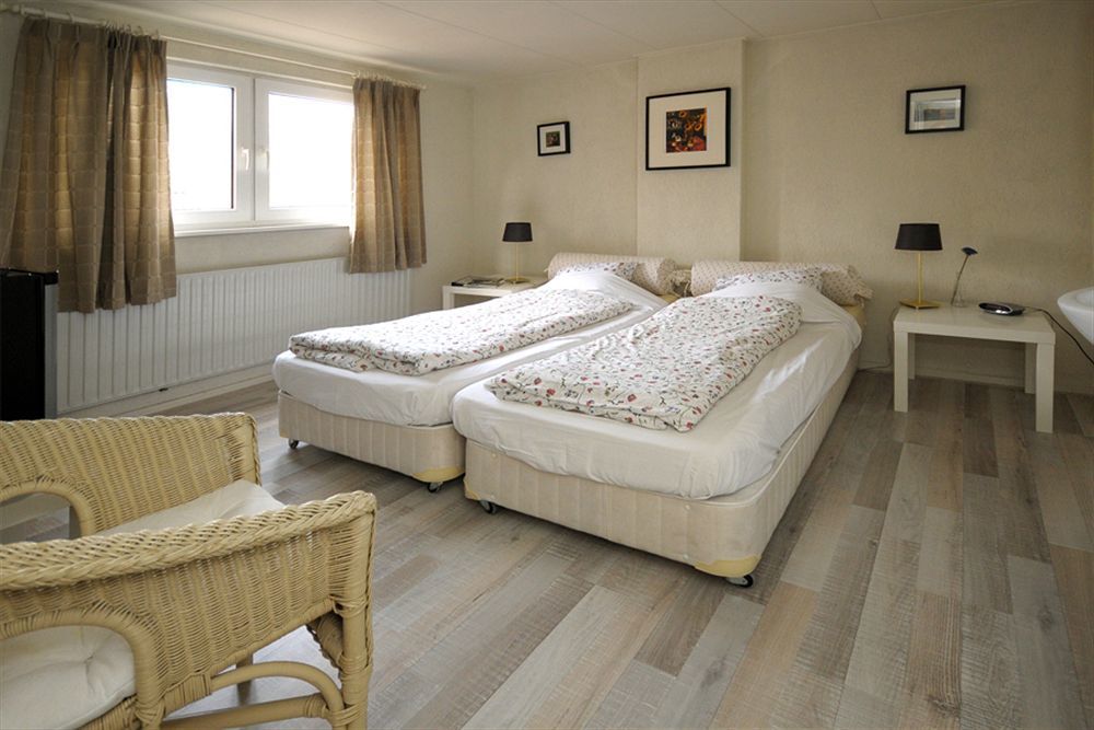 De Dael Bed & Breakfast 2*