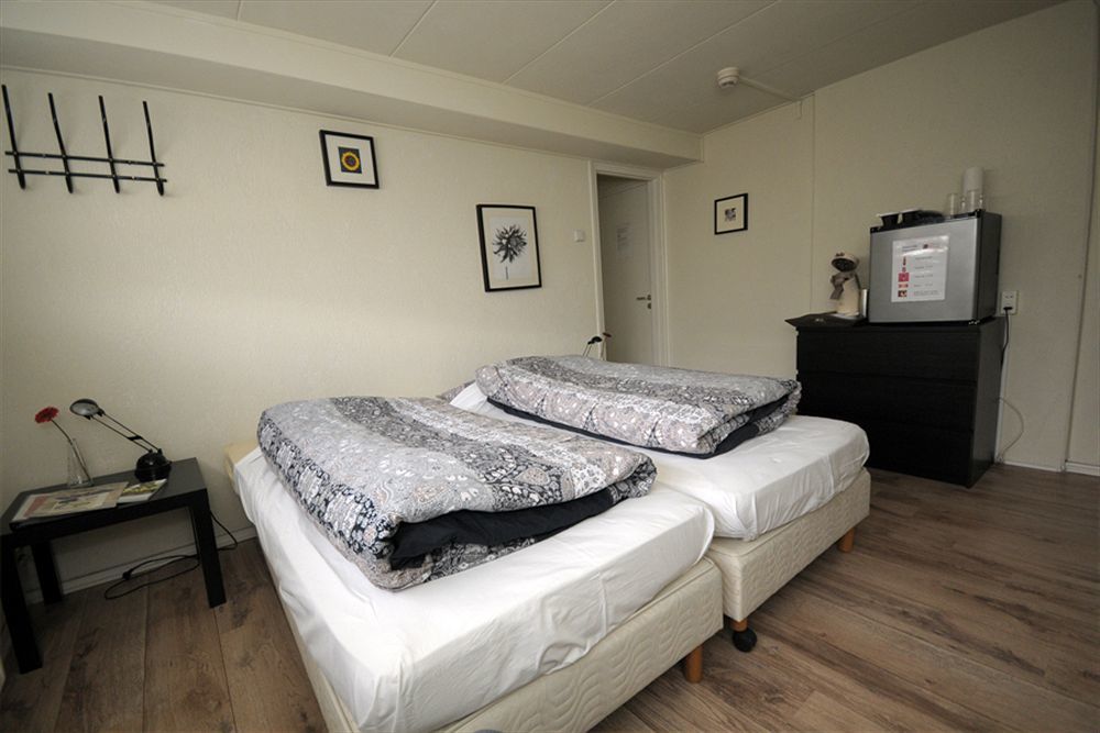 Bed & Breakfast De Dael