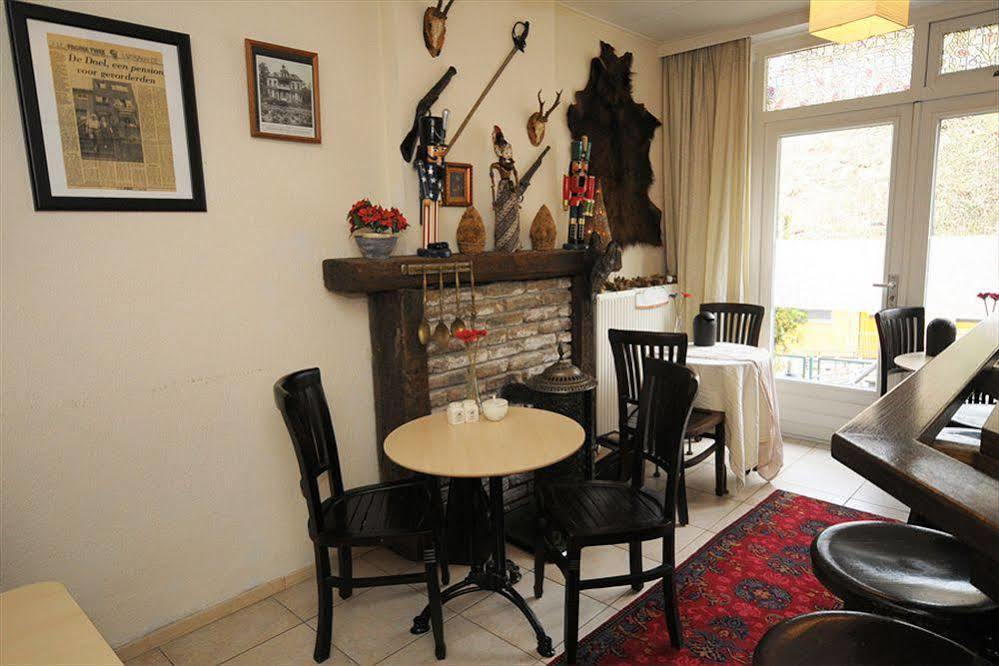 De Dael Bed & Breakfast 2*