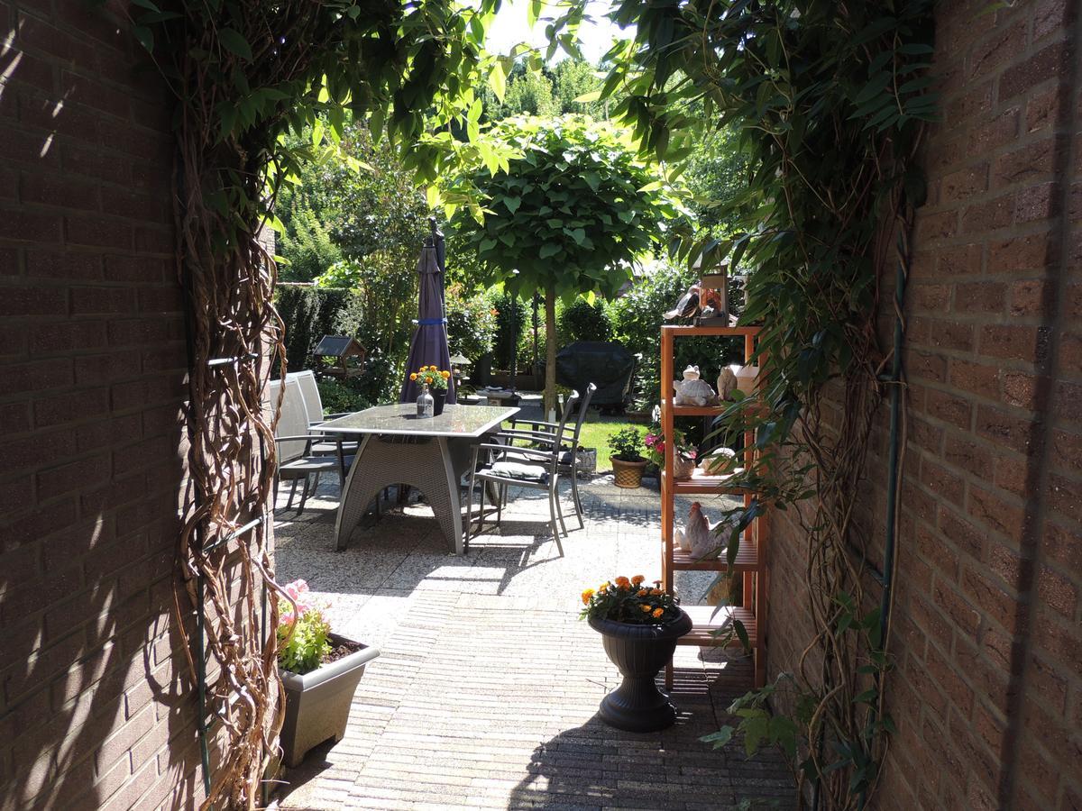 De Dael Bed & Breakfast Valkenburg aan de Geul