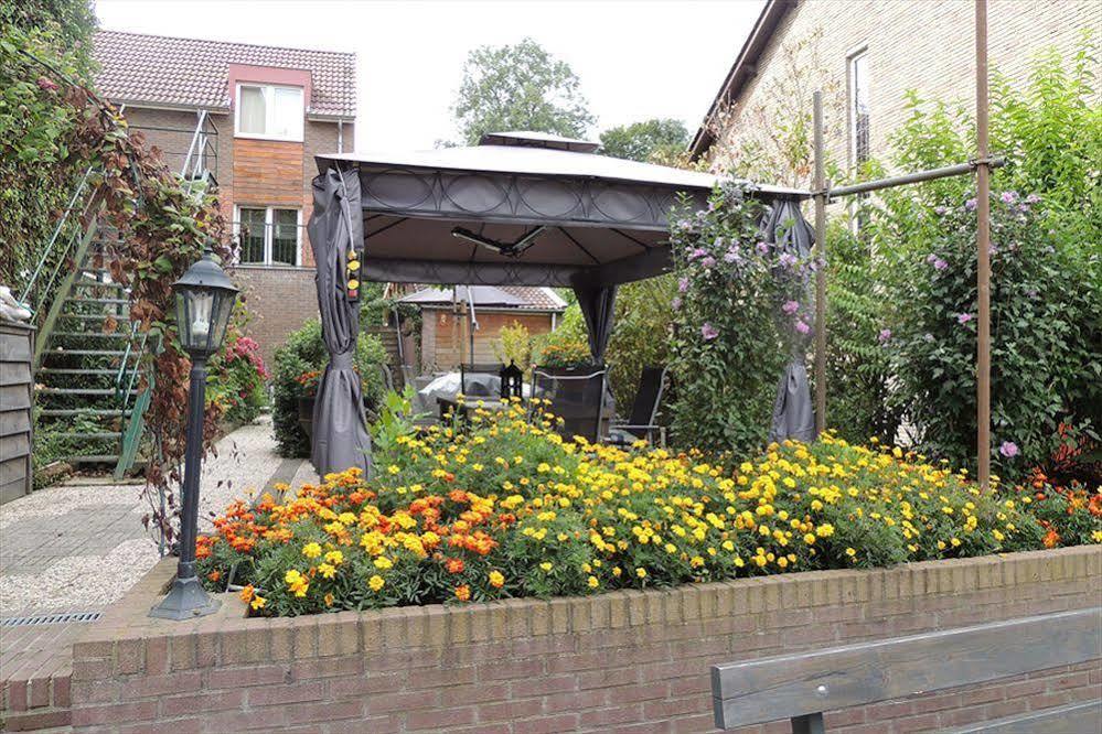 Bed & Breakfast De Dael