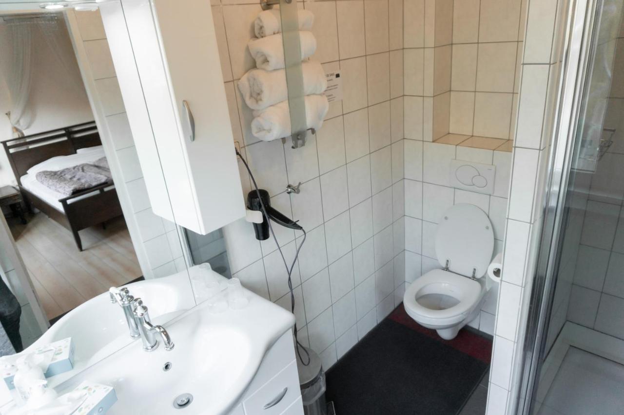 De Dael Bed & Breakfast 2*